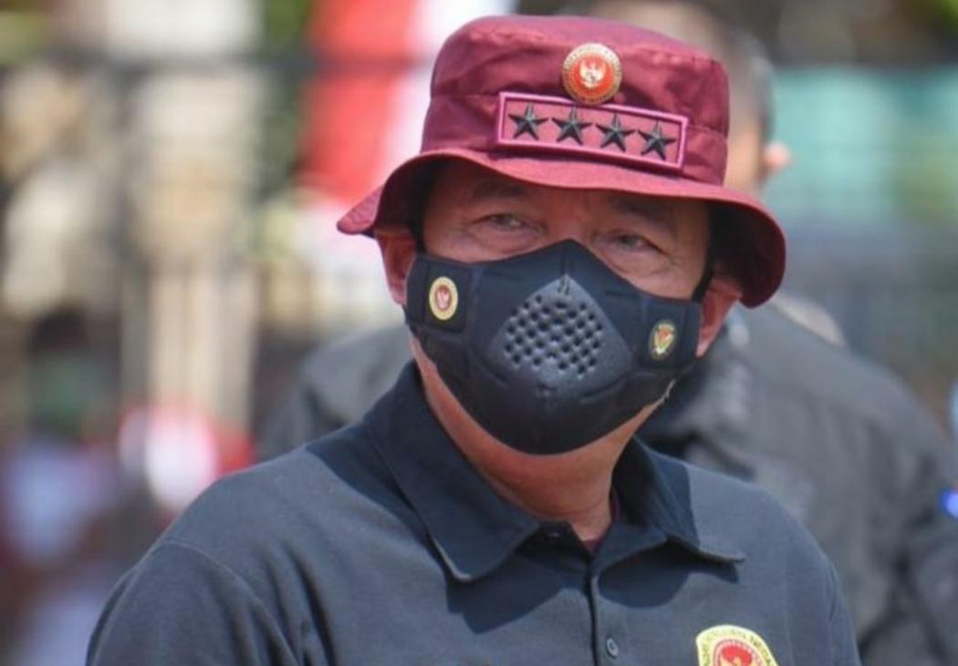 Kepala BIN Sebut IKN Nusantara Lokomotif Baru Transformasi Indonesia