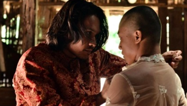 6 Film Indonesia Terbaik Sepanjang Masa, Nomor 4 Ceritanya Sadis tentang Janda yang Diperkosa Mencari Keadilan 
