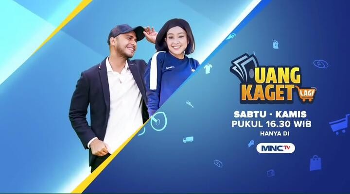Kejar Target hingga Bandung Linmas Dapat Banyak Rezeki, Saksikan Uang Kaget Lagi di MNCTV