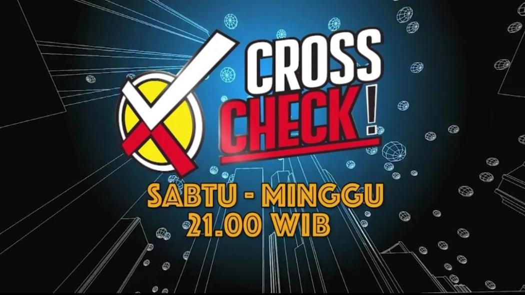 Rizky Nasution Siap Ajarkan Denny Cagur dan Tim Merawat Spirit Doll, Selengkapnya di Cross Check! iNews
