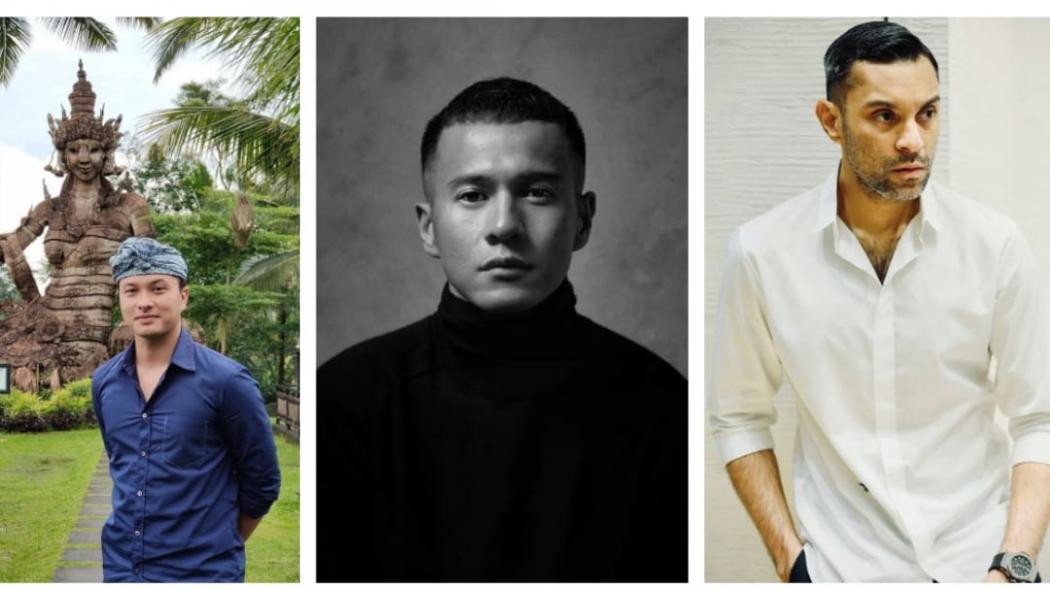 5 Aktor Ganteng Belum Menikah, Nomor 4 Dikenal Playboy saat Jadi Anak Band