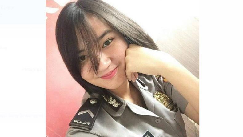 Polda Sulut Bentuk Tim Gabungan Cari Keberadaan Polwan Cantik Briptu Christy