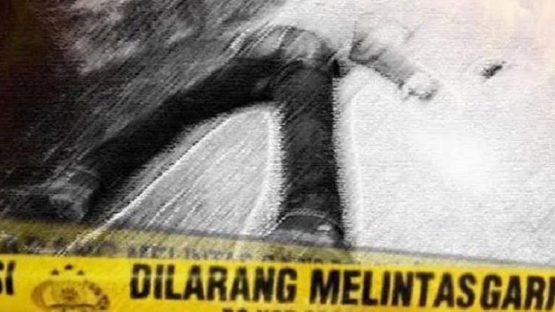 Ini Ciri-Ciri Mayat yang Ditemukan di Pinggir Tol Jagorawi