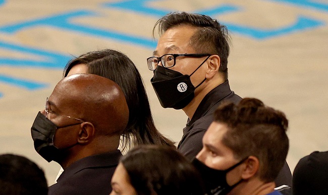 Miliarder Ramai-Ramai Investasi di WNBA, Ada Mantan Istri Steve Jobs Hingga Pendiri Alibaba