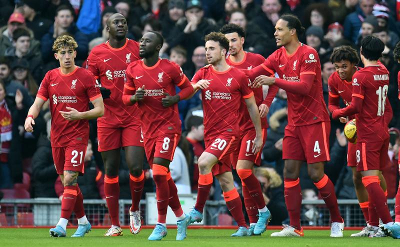 Hasil Drawing 16 Besar Piala FA: Tottenham Vs Pembunuh MU, Liverpool Dapat Lawan Mudah