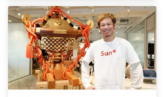 Kisah Gelandangan Berotak Encer Jadi Bos Startup Teknologi