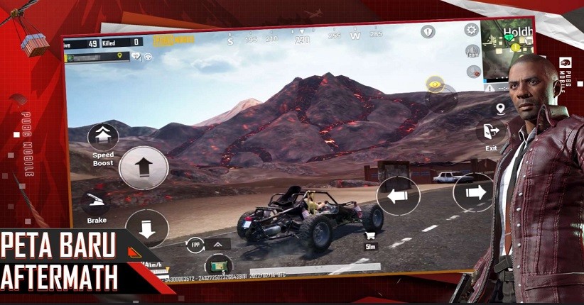 Kode Redeem PUBG Update 7 Februari 2022