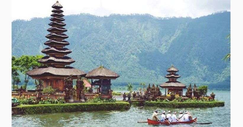 Kunjungan Wisman ke Bali Naik 312 Persen, Sandiaga Uno: Harus Dijaga sebagai Destinasi Unggulan