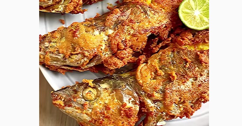 Ide Masak Tenggiri Goreng Telur, Enak dan Sehat untuk Kekebalan Tubuh