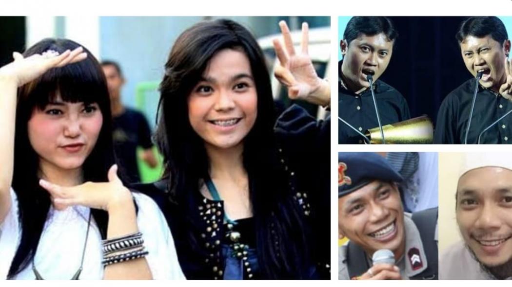 Deretan Artis Terkenal Kini Menghilang, Nomor 3 Mantan Polisi yang Jadi Tukang Masak 