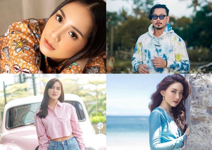 7 Artis Indonesia yang Dibesarkan oleh Single Parent, Nomor 3 Menikahi Anak Konglomerat