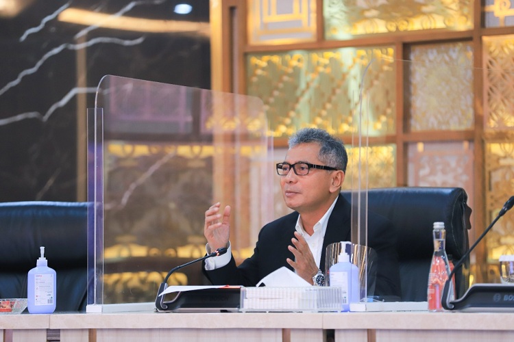BRI Setor Dividen Rp23 Triliun ke Kas Negara