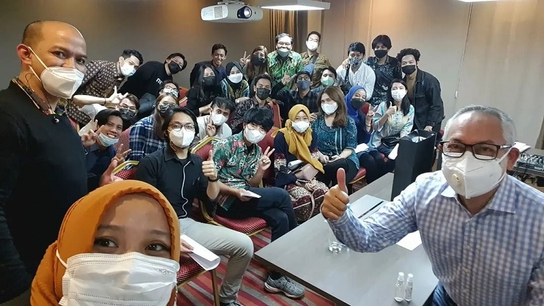 Dubes RI Ungkap Kondisi Terkini Warga Negara Indonesia di Perbatasan Rusia-Ukraina