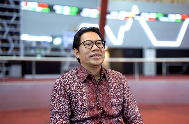 GOTO Jadi Decacorn Pertama yang Listing di Bursa Asia, BEI: Sangat Dinantikan Investor