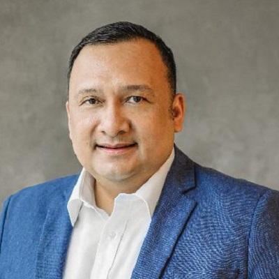 Mantan Petinggi Telkomsel Ditunjuk Jadi Presiden Direktur Microsoft Indonesia