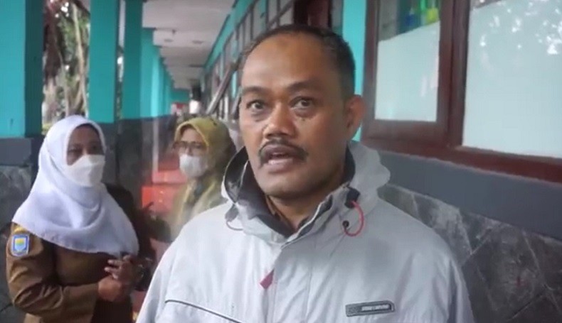 Guru SD Tewas Ditusuk di Sekolah, Pelaku Tak Berusaha Melarikan Diri