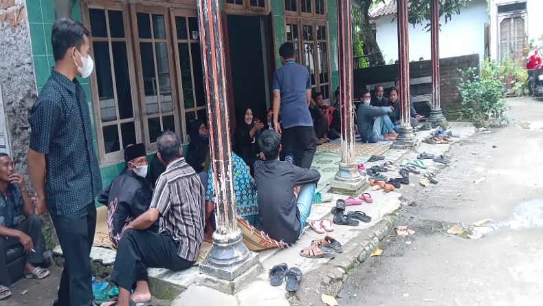6 Korban Tewas Akibat Kecelakaan Bus di Bantul Berasal dari 2 Keluarga 