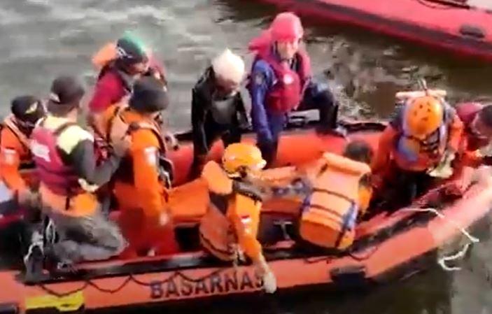 Petaka Terapi Air Laut, Kakek asal Makassar Tewas Tenggelam di Pantai Panyyua