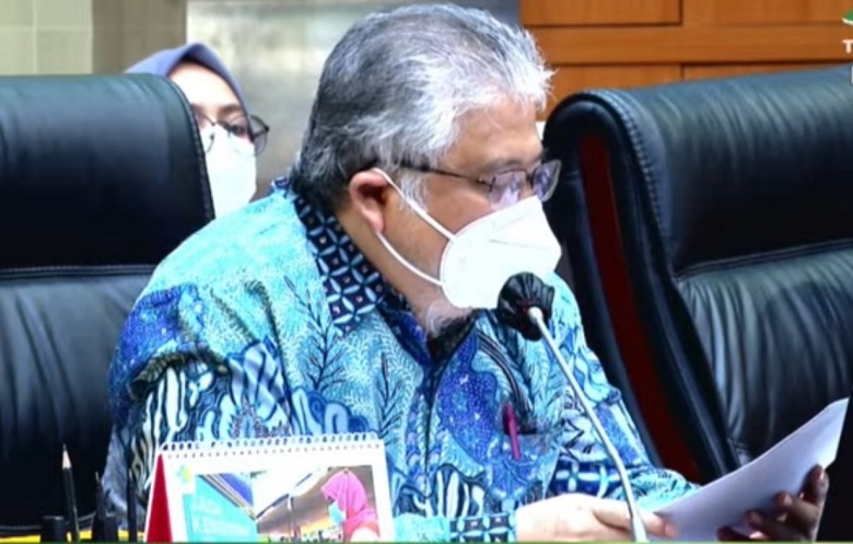 Komisi IX DPR Khawatir Target Penyelesaian Vaksin Merah Putih Molor Lagi