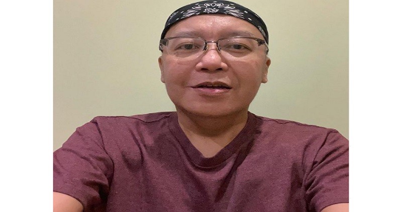 Ari Lasso Dinyatakan Bersih dari Kanker Limfoma, Manager: Alhamdullilah Kemoterapi Selesai