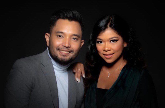 Biarkan Aku Saja, Sebuah Lagu Relate di Kehidupan Sehari-hari dari kolaborasi Ainun dan Efan