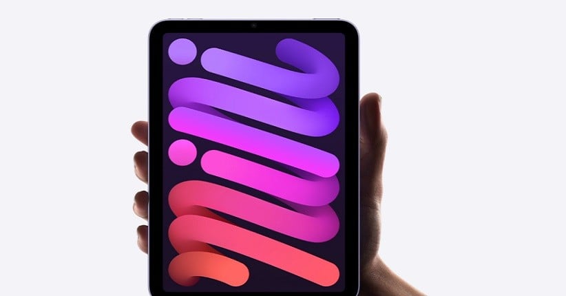 Cara Restart dan Force Restart di iPad Mini 6, Yuk Coba!