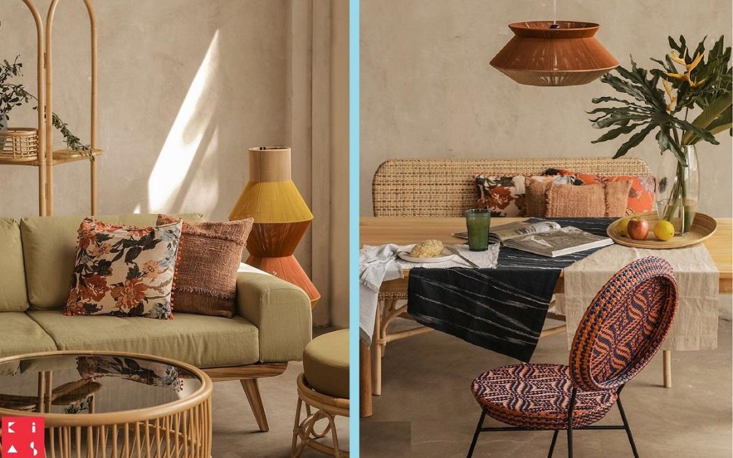 Konsistensi Jadi Kunci UMKM Mebel Ini Pertahankan Pasar Global Selama Pandemi