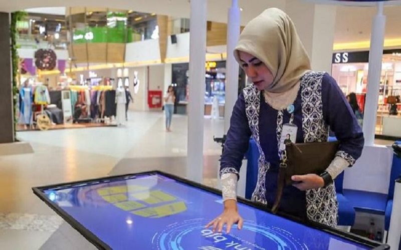 bank bjb Segera Kolaborasi dengan Perusahaan IT Berskala Internasional 