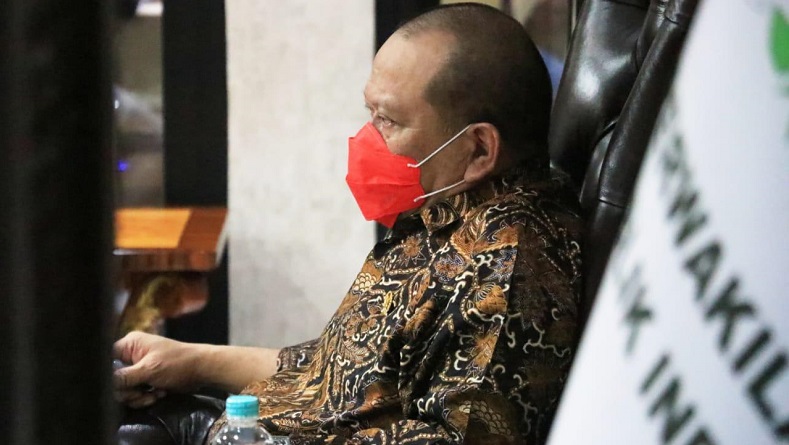 Ketua DPD Minta Aturan Baru Perjalanan Luar Negeri Tidak Membingungkan