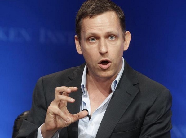 Orang Kepercayaan Mark Zuckerberg Mundur dari Dewan Pemilik Meta