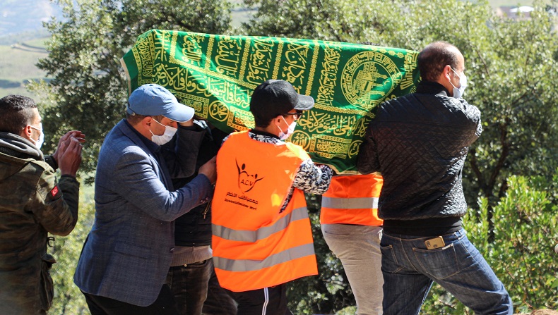 Berkaca dari Tragedi di Maroko, Aljazair Kampanyekan Penutupan Sumur Nasional