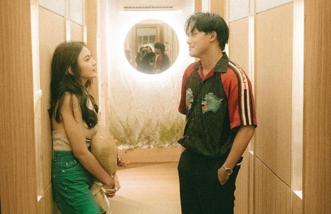 Pacaran dengan Mahalini, Ini Pesan Sule dan Nathalie Holscher untuk Rizky Febian