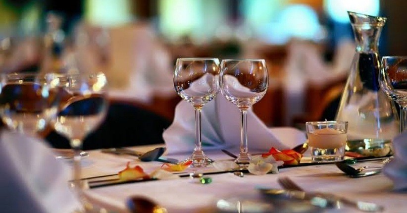 Inspirasi Makan Malam Romantis saat Valentine Day di Sentul Bogor