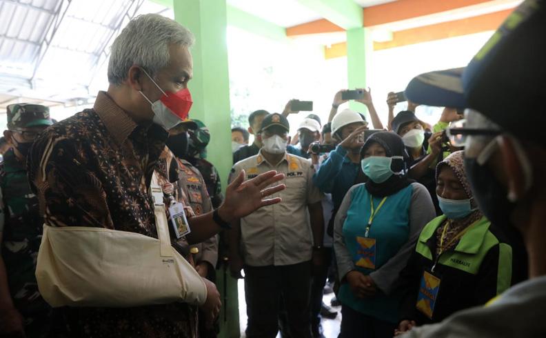 Ini 5 Permintaan Komnas HAM terkait Polemik Wadas, Nomor 4 untuk Gubernur Jateng