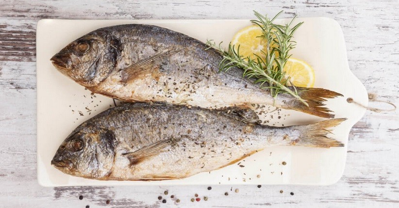 Terungkap, Batasi Konsumsi Ikan yang Berjenis Ini, Ternyata Mengandung Merkuri