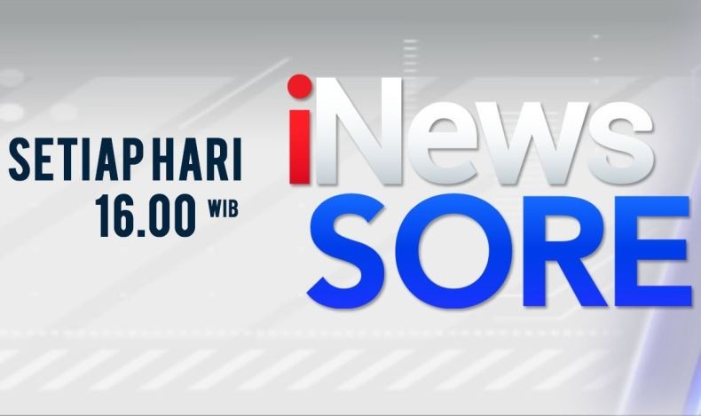 Warga Wadas Tolak Penambangan, Selengkapnya Hanya di iNews Sore