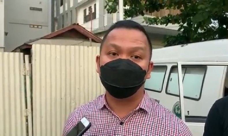 Selain 1 DPO, Lima Pelaku Tawuran Kampung Beting Juga Menyerahkan Diri 