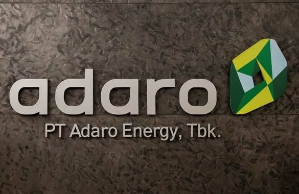 Penjualan Melesat 50 Persen, Laba Bersih Adaro Energy Kuartal I 2023 Naik Jadi Rp6,7 Triliun