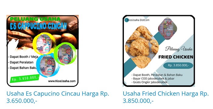 Usaha yang Menjanjikan untuk Anak Muda di Tahun 2022, Modal di Bawah Rp10 Juta  