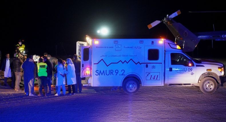 Setelah Rumah Baru, Keluarga Rayan Bocah Tewas Tercebur Sumur Dihadiahi Umrah oleh Youtuber