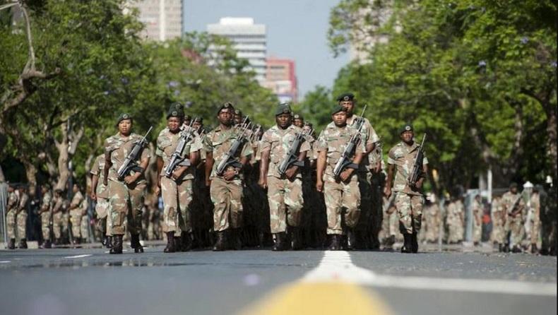 Waduh, Beredar Iklan Militer Rekrut Calon Tentara di Bawah Umur 