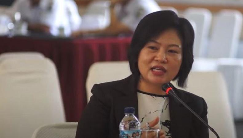 Sosok Yessy Momongan, Satu di Antara Calon Anggota KPU RI asal Sulut