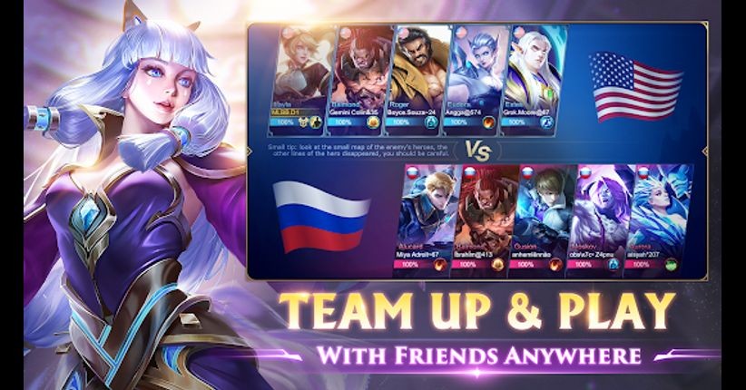 Cara Mengganti Akun ML