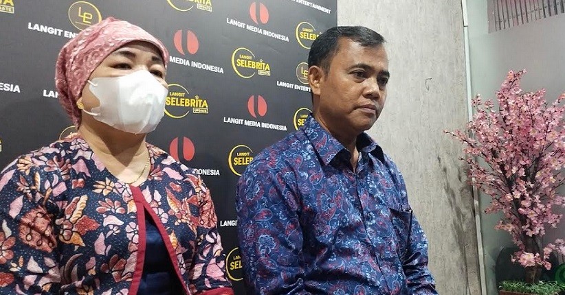 Rendang Buatannya Disukai Vanessa Angel, Dewi Zuhriati Ingin Buka Restoran Mama Fuji