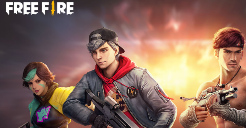 Kode Redeem FF Update 10 Februari 2022