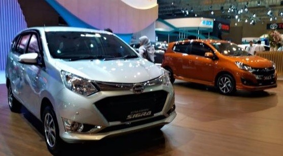 Harga Mobil LCGC Akan Naik 5 Persen dalam Waktu Dekat