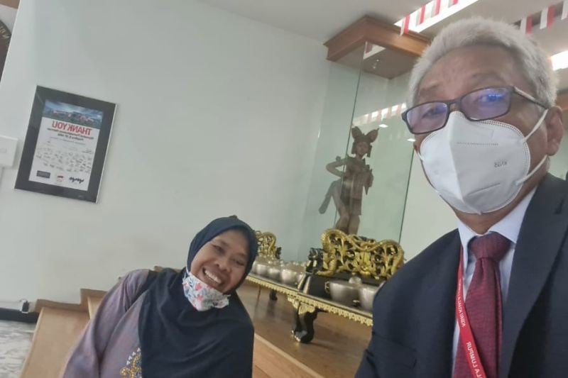 Pembantu asal Indonesia Tak Digaji Majikan Malaysia 7,5 Tahun, Begini Reaksi Keras Dubes RI