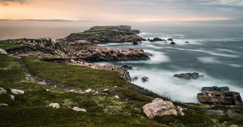 Prasasti Misterius Ditemukan di Pulau Kecil, Tertulis Tempat Penyimpanan Harta Karun