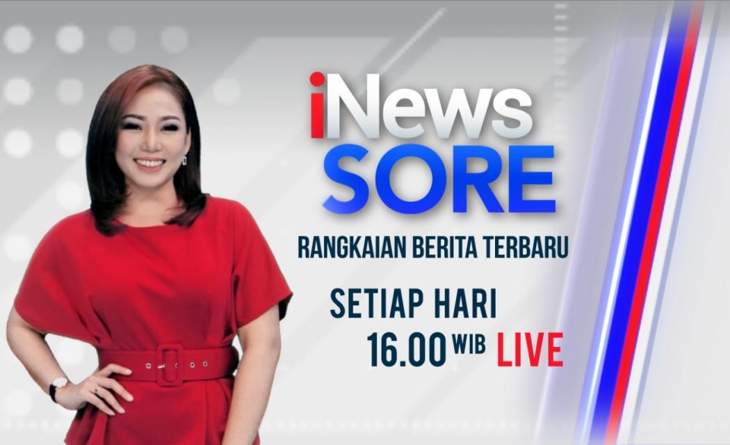 Diteriaki Maling Saat Mencari Kucingnya, ABG Tewas Dikeroyok, Selengkapnya Hanya di iNews Sore