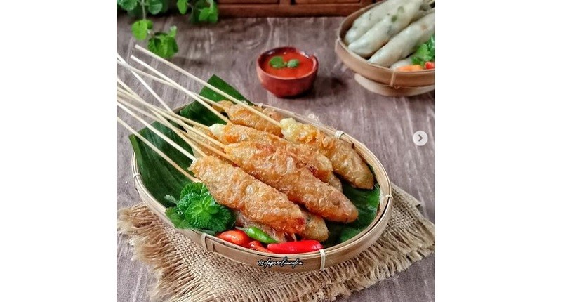 5 Cara Membuat Sempol Ayam dan Sausnya, Enak Bikin Ketagihan